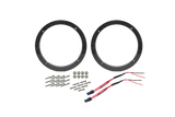 Polaris® Ranger 1500 Front Speaker Adapter Kit | UTVS-RNG-FSA UTV Stereo