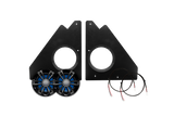Polaris® Ranger 1500 Rear Overhead Speaker Kit | UTVS-RNG-OSA-REAR-KIT
