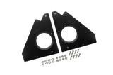 Polaris® Ranger 1500 Rear Overhead Speaker Adapters (Pair) | UTVS-RNG-OSA-REAR