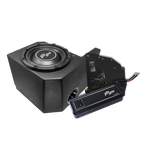 Polaris® Ranger 1000W Single 10" Subwoofer Kit | UTVS-RNG-SUB-1000-1
