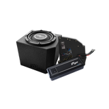 Polaris® Ranger 1000W Single 10" Subwoofer Kit | UTVS-RNG-SUB-1000-1
