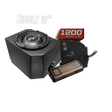 Polaris® Ranger 1200W Single 10" Subwoofer Kit | UTVS-RNG-SUB-1200-1 UTV Stereo