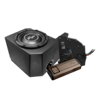 Polaris® Ranger 1200W Single 10" Subwoofer Kit | UTVS-RNG-SUB-1200-1 UTV Stereo
