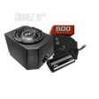 Polaris® Ranger 500W Single 10" Subwoofer Kit | UTVS-RNG-SUB-500-1 UTV Stereo