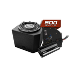 Polaris® Ranger 500W Single 10" Subwoofer Kit | UTVS-RNG-SUB-500-1
