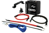 Dual-Bank Battery Charger/Maintainer | UTVS-BCM2 UTV Stereo