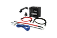 Polaris RZR 2nd Battery Kit | UTVS-RZR-2BATT-KIT UTV Stereo