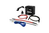 Polaris RZR 2nd Battery Kit | UTVS-RZR-2BATT-KIT UTV Stereo