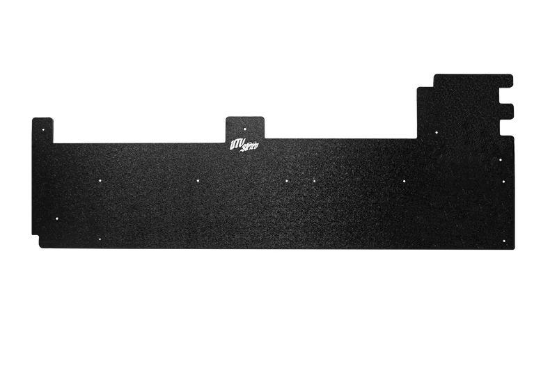 '19-'21 RZR® Dash Amplifier Mount | UTVS-RZR-AMPMT-DASH19