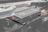'14-'18 RZR® Amplifier Straps (Pair) | UTVS-RZR-AMP-STRAP-1418 UTV Stereo
