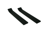 '14-'18 RZR® Amplifier Straps (Pair) | UTVS-RZR-AMP-STRAP-1418 UTV Stereo
