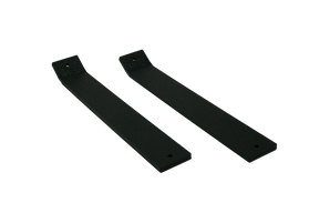 '14-'18 RZR® Amplifier Straps (Pair) | UTVS-RZR-AMP-STRAP-1418 UTV Stereo