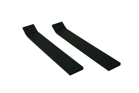 '14-'18 RZR® Amplifier Straps (Pair) | UTVS-RZR-AMP-STRAP-1418 UTV Stereo