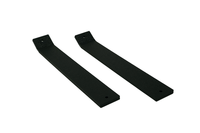'14-'18 RZR® Amplifier Straps (Pair) | UTVS-RZR-AMP-STRAP-1418 UTV Stereo