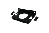 RZR Pocket Display Unit Mount W/ Rocker Switch Cutouts | UTVS-RZR-HUMT-PKT-RKR UTV Stereo