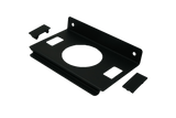 RZR Pocket Display Unit Mount W/ Rocker Switch Cutouts | UTVS-RZR-HUMT-PKT-RKR UTV Stereo