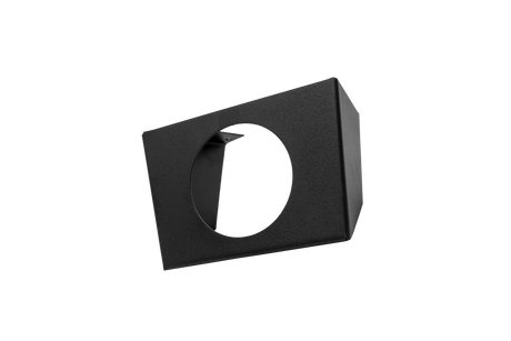 RZR Under Dash Display Mount | UTVS-RZR-HUMT-UNDERDASH UTV Stereo