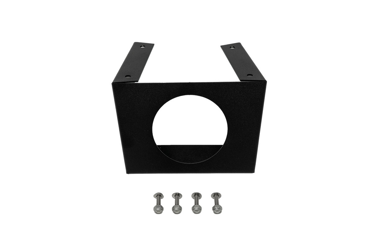 RZR Under Dash Display Mount | UTVS-RZR-HUMT-UNDERDASH UTV Stereo