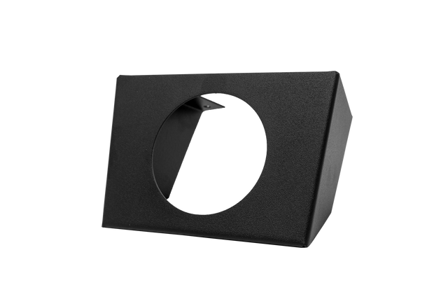RZR Under Dash Display Mount | UTVS-RZR-HUMT-UNDERDASH UTV Stereo