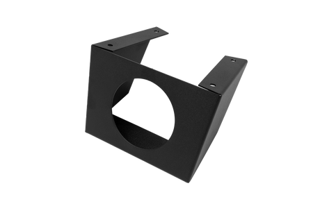 RZR Under Dash Display Mount | UTVS-RZR-HUMT-UNDERDASH UTV Stereo