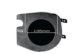 RZR® 6.5" Kick Panel Speaker Enclosures | UTVS-RZR-KP65 UTV Stereo