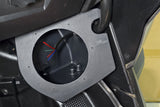 RZR® 6.5" Kick Panel Speaker Enclosures | UTVS-RZR-KP65 UTV Stereo