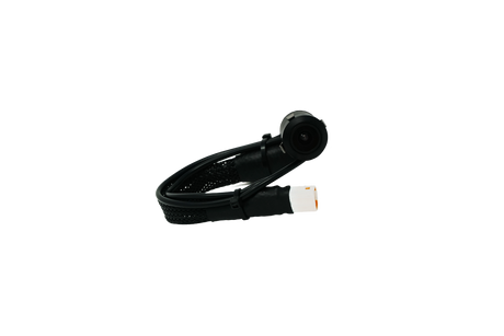 RZR® Plug-In Front Camera (Ride Command Equipped Only) | UTVS-RZR-RC-FTCAM UTV Stereo