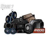 RZR® Elite Series Stage 7 Stereo Kit | UTVS-RZR-S7-E