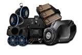 RZR® Elite Series Stage 8 Stereo Kit | UTVS-RZR-S8-E UTV Stereo