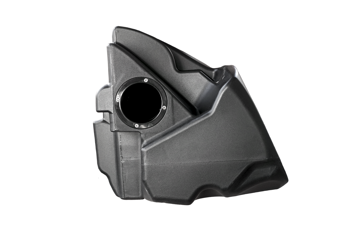 RZR® 10" Vented Sub Enclosure | UTVS-RZR-VENC-DASH UTV Stereo