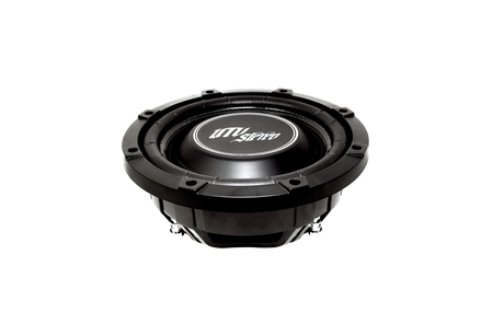 Can-Am® Defender HD10 1000W Dual 10" Subwoofer Kit | UTVS-DEF-SUB-1000-2