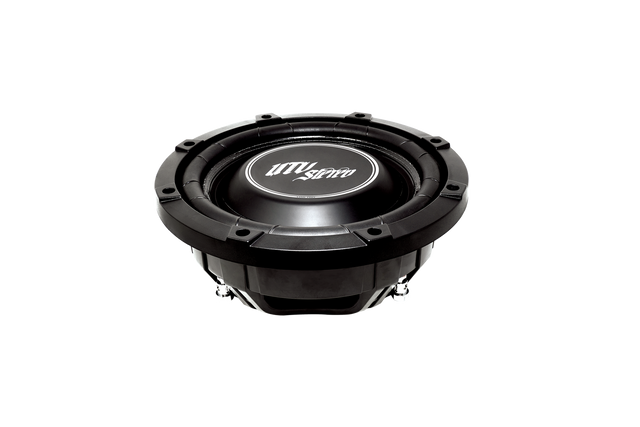 Signature Series 10" Low-Profile Subwoofer | UTVS-S10LP Kawasaki UTV Stereo