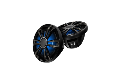Signature Series 6.5" Speakers V2 | UTVS-S654 UTV Stereo