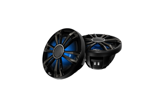 Signature Series 6.5" Speakers V2 | UTVS-S654 UTV Stereo