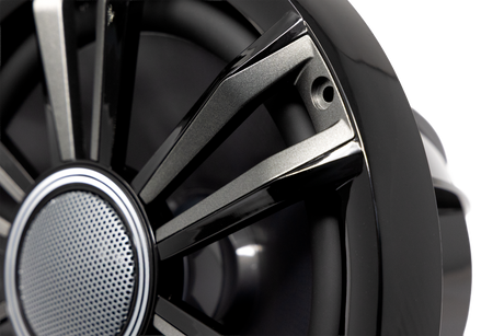Signature Series  8" Speakers  | UTVS-S84 UTV Stereo