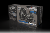 Signature Series 8" Speakers | UTVS-S84 UTV Stereo