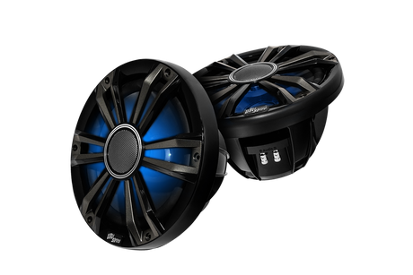 Signature Series 8" Speakers | UTVS-S84 UTV Stereo