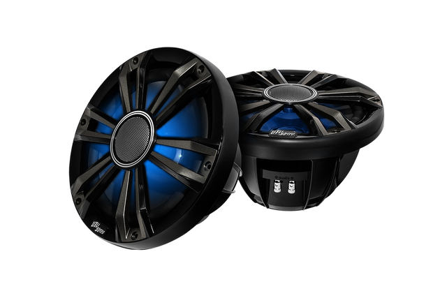 Signature Series 8" Speakers | UTVS-S84 UTV Stereo