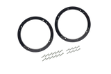 Universal 6.5" Speaker Spacer Rings (Pair) | UTVS-SPCR-RNG-65 UTV Stereo