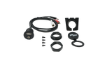 RZR Pocket Display Unit Mount W/ Rocker Switch Cutouts | UTVS-RZR-HUMT-PKT-RKR UTV Stereo