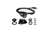 Can-Am X3 Rockford Fosgate PMX Lower Mount | UTVS-X3-HUMT-LW-PMX UTV Stereo