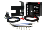 Can-Am® X3 2nd Battery Kit | UTVS-X3-2BATT-KIT