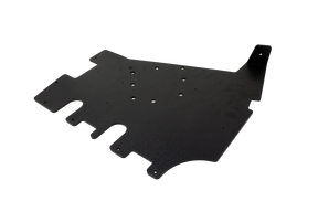 Can-Am X3 Upper Amplifier Mount | UTVS-X3-AMPMT-UP UTV Stereo