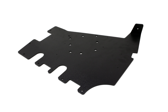 Can-Am X3 Upper Amplifier Mount | UTVS-X3-AMPMT-UP UTV Stereo