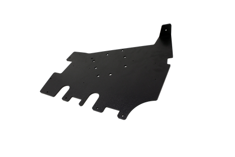 Can-Am X3 Upper Amplifier Mount | UTVS-X3-AMPMT-UP UTV Stereo