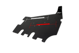 Can-Am X3 Upper Amplifier Mount | UTVS-X3-AMPMT-UP UTV Stereo