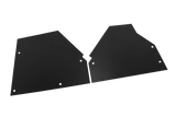 Can-Am® X3 Center Console Covers | UTVS-X3-CCC UTV Stereo