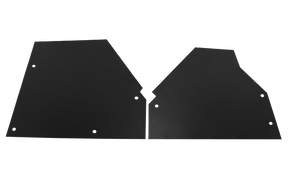 Can-Am® X3 Center Console Covers | UTVS-X3-CCC UTV Stereo