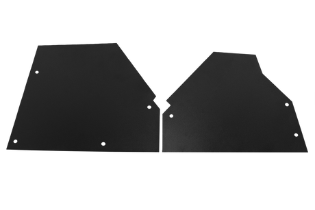 Can-Am® X3 Center Console Covers | UTVS-X3-CCC UTV Stereo