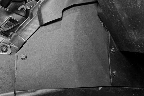 Can-Am® X3 Center Console Covers | UTVS-X3-CCC UTV Stereo